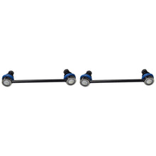 Charger l'image dans la galerie, MSUPLINK24732 Mevotech Supreme Suspension Stabilizer Bar Link Kit