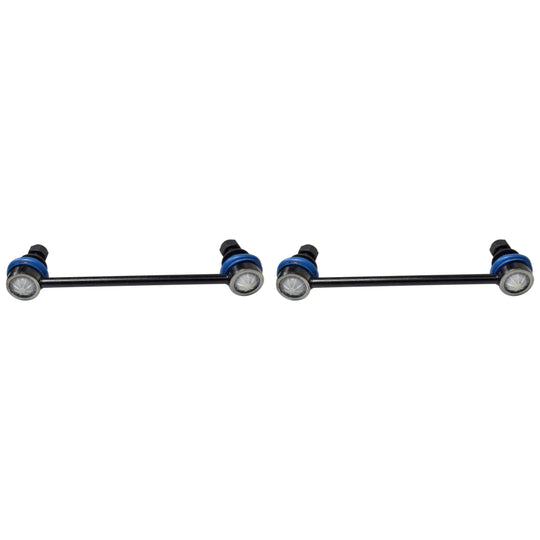 MSUPLINK24732 Mevotech Supreme Suspension Stabilizer Bar Link Kit