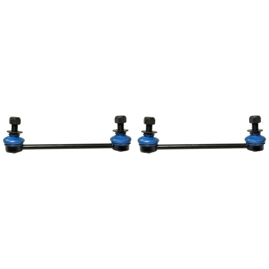 MSUPLINK24732 Mevotech Supreme Suspension Stabilizer Bar Link Kit