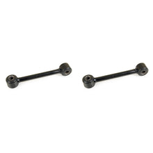 Charger l'image dans la galerie, MSUPLINK24739 Mevotech Supreme Suspension Stabilizer Bar Link Kit