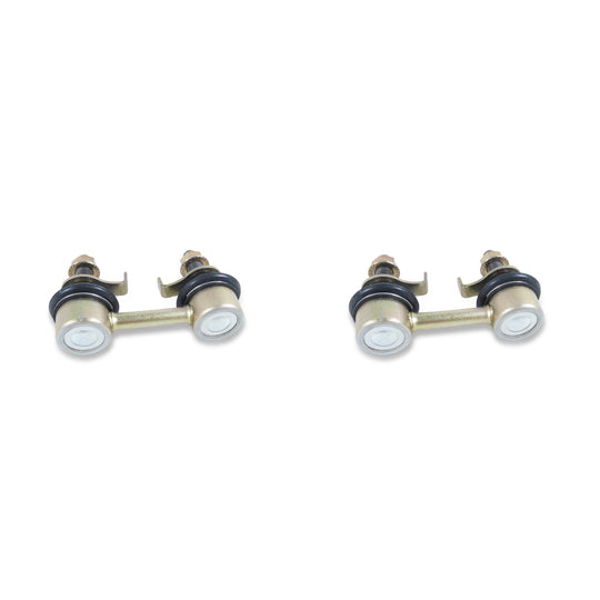 MSUPLINK24762 Mevotech Supreme Suspension Stabilizer Bar Link Kit