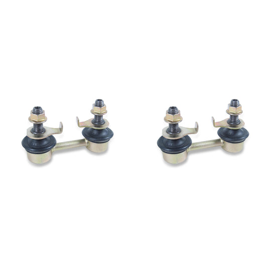 MSUPLINK24762 Mevotech Supreme Suspension Stabilizer Bar Link Kit