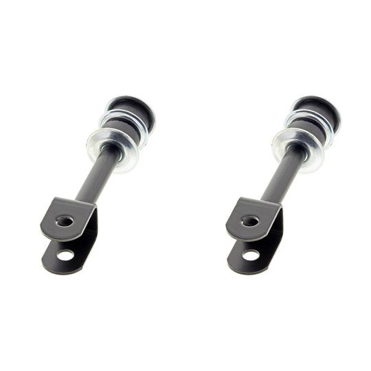 MSUPLINK24765 Mevotech Supreme Suspension Stabilizer Bar Link Kit