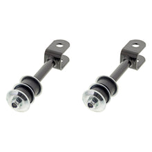 Load image into Gallery viewer, MSUPLINK24765 Mevotech Supreme Suspension Stabilizer Bar Link Kit