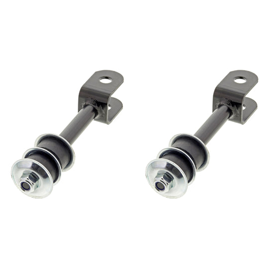 MSUPLINK24765 Mevotech Supreme Suspension Stabilizer Bar Link Kit