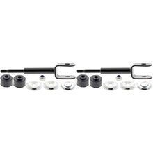 Load image into Gallery viewer, MSUPLINK24765 Mevotech Supreme Suspension Stabilizer Bar Link Kit