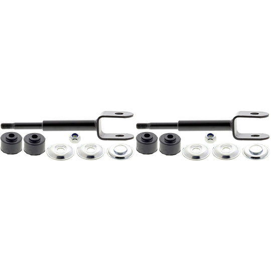 MSUPLINK24765 Mevotech Supreme Suspension Stabilizer Bar Link Kit