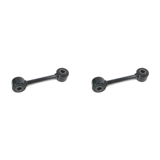 MSUPLINK24784 Mevotech Supreme Suspension Stabilizer Bar Link Kit