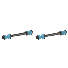 Load image into Gallery viewer, MSUPLINK24845 Mevotech Supreme Suspension Stabilizer Bar Link Kit