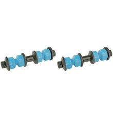 Load image into Gallery viewer, MSUPLINK24846 Mevotech Supreme Suspension Stabilizer Bar Link Kit