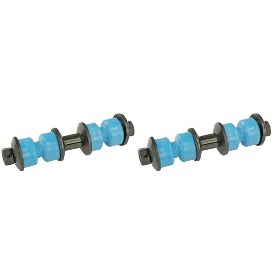 MSUPLINK24846 Mevotech Supreme Suspension Stabilizer Bar Link Kit