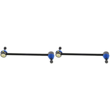 Load image into Gallery viewer, MSUPLINK25005 Mevotech Supreme Suspension Stabilizer Bar Link Kit