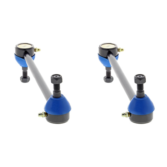 MSUPLINK25005 Mevotech Supreme Suspension Stabilizer Bar Link Kit