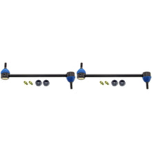 Load image into Gallery viewer, MSUPLINK25005 Mevotech Supreme Suspension Stabilizer Bar Link Kit