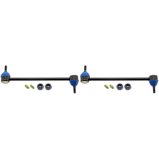 MSUPLINK25005 Mevotech Supreme Suspension Stabilizer Bar Link Kit