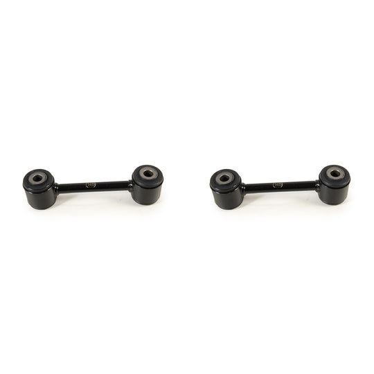 MSUPLINK25030 Mevotech Supreme Suspension Stabilizer Bar Link Kit