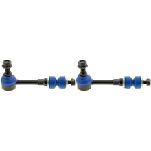 Load image into Gallery viewer, MSUPLINK25132 Mevotech Supreme Suspension Stabilizer Bar Link Kit