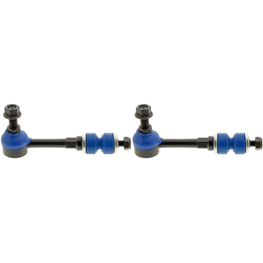 MSUPLINK25132 Mevotech Supreme Suspension Stabilizer Bar Link Kit