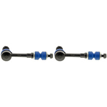 Load image into Gallery viewer, MSUPLINK25132 Mevotech Supreme Suspension Stabilizer Bar Link Kit