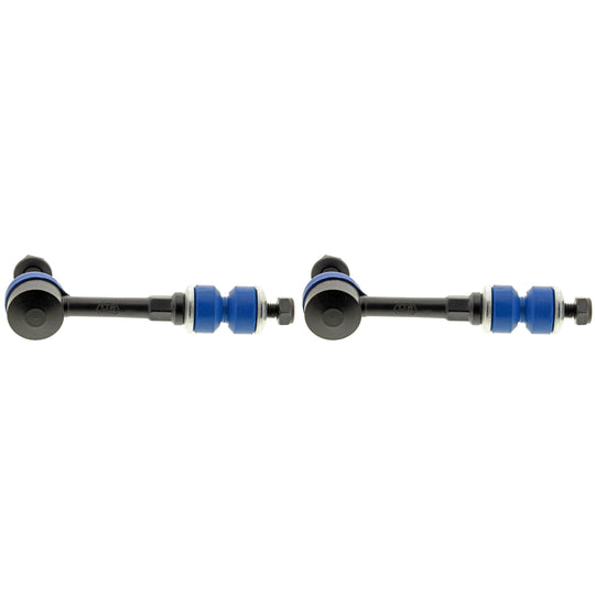 MSUPLINK25132 Mevotech Supreme Suspension Stabilizer Bar Link Kit
