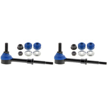 Load image into Gallery viewer, MSUPLINK25132 Mevotech Supreme Suspension Stabilizer Bar Link Kit