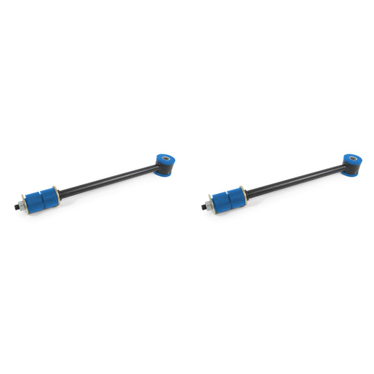 MSUPLINK25164 Mevotech Supreme Suspension Stabilizer Bar Link Kit