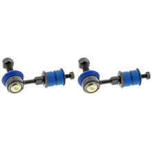Load image into Gallery viewer, MSUPLINK25262 Mevotech Supreme Suspension Stabilizer Bar Link Kit