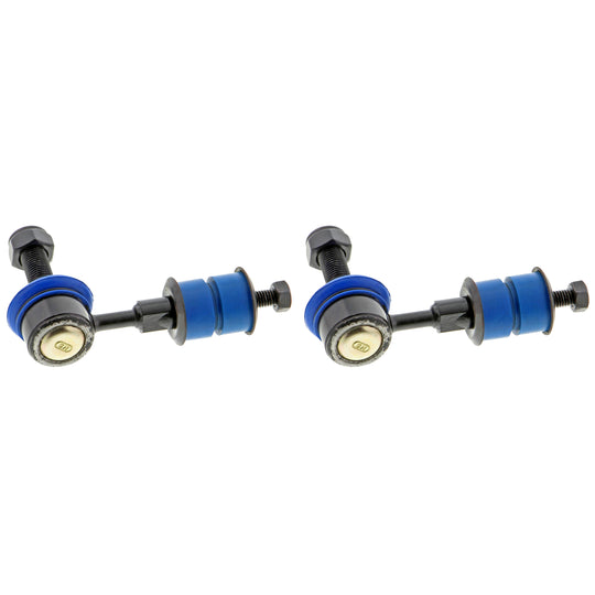 MSUPLINK25262 Mevotech Supreme Suspension Stabilizer Bar Link Kit