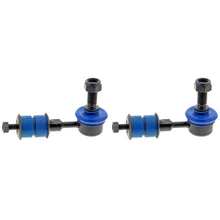 Load image into Gallery viewer, MSUPLINK25262 Mevotech Supreme Suspension Stabilizer Bar Link Kit