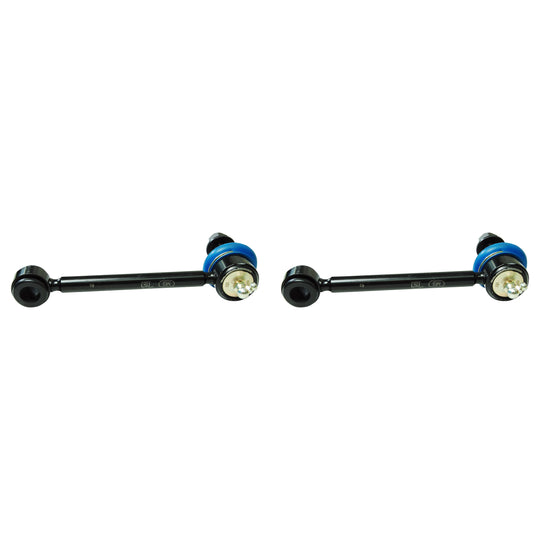MSUPLINK25263 Mevotech Supreme Suspension Stabilizer Bar Link Kit