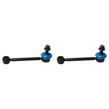 Charger l'image dans la galerie, MSUPLINK25263 Mevotech Supreme Suspension Stabilizer Bar Link Kit