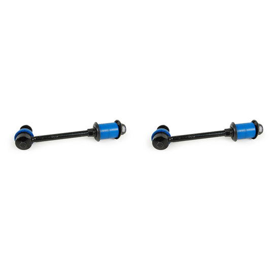 MSUPLINK25270 Mevotech Supreme Suspension Stabilizer Bar Link Kit
