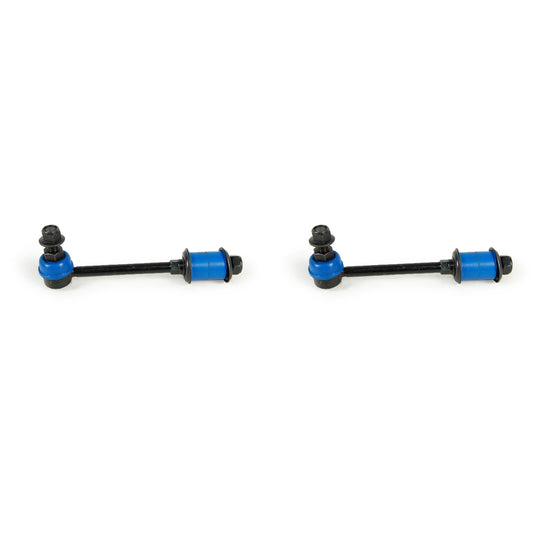 MSUPLINK25270 Mevotech Supreme Suspension Stabilizer Bar Link Kit