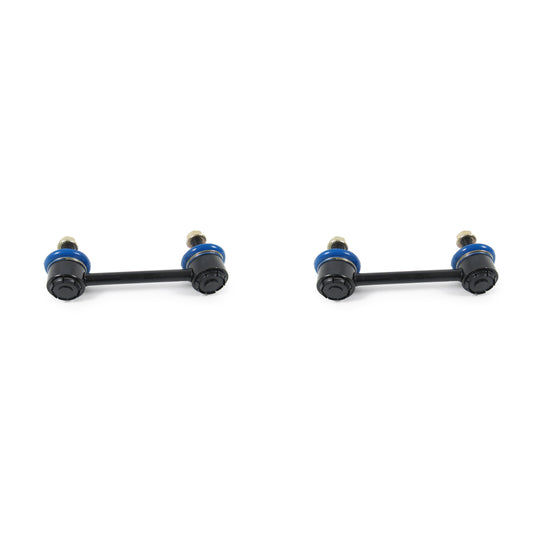 MSUPLINK25271 Mevotech Supreme Suspension Stabilizer Bar Link Kit