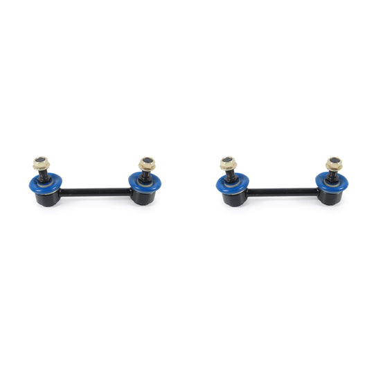 MSUPLINK25271 Mevotech Supreme Suspension Stabilizer Bar Link Kit