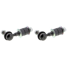 Load image into Gallery viewer, MSUPLINK25274 Mevotech Supreme Suspension Stabilizer Bar Link Kit