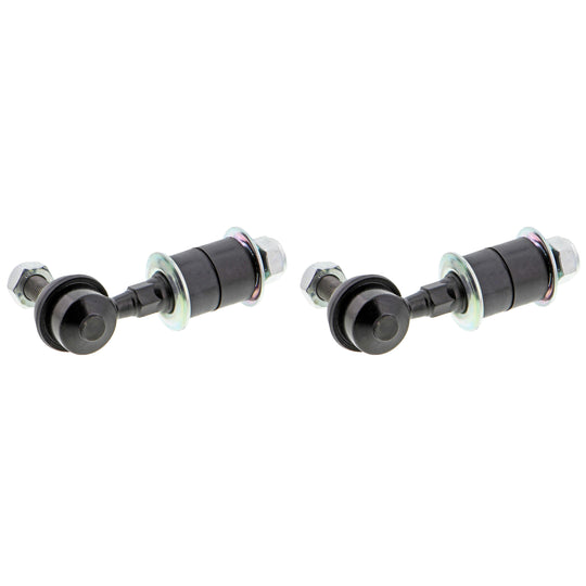 MSUPLINK25274 Mevotech Supreme Suspension Stabilizer Bar Link Kit