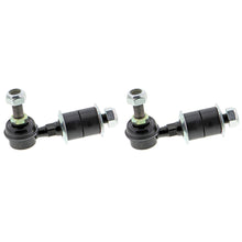 Load image into Gallery viewer, MSUPLINK25274 Mevotech Supreme Suspension Stabilizer Bar Link Kit