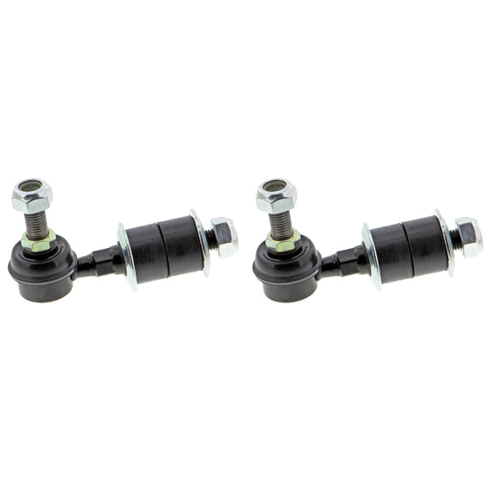 MSUPLINK25274 Mevotech Supreme Suspension Stabilizer Bar Link Kit