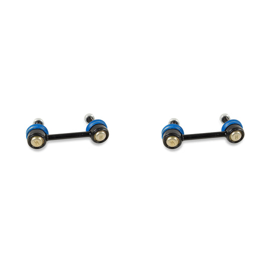 MSUPLINK25314 Mevotech Supreme Suspension Stabilizer Bar Link Kit