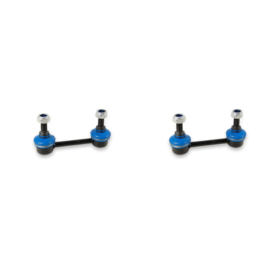 MSUPLINK25314 Mevotech Supreme Suspension Stabilizer Bar Link Kit