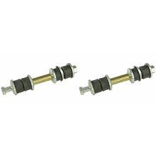 Load image into Gallery viewer, MSUPLINK25372 Mevotech Supreme Suspension Stabilizer Bar Link Kit