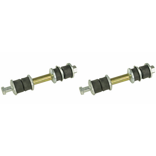 MSUPLINK25372 Mevotech Supreme Suspension Stabilizer Bar Link Kit