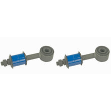 Load image into Gallery viewer, MSUPLINK25374 Mevotech Supreme Suspension Stabilizer Bar Link Kit