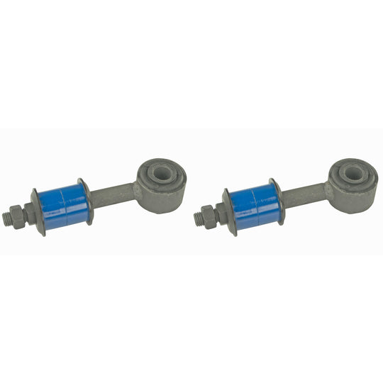 MSUPLINK25374 Mevotech Supreme Suspension Stabilizer Bar Link Kit