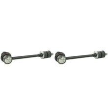 Load image into Gallery viewer, MSUPLINK25453 Mevotech Supreme Suspension Stabilizer Bar Link Kit