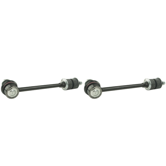 MSUPLINK25453 Mevotech Supreme Suspension Stabilizer Bar Link Kit