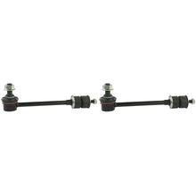 Load image into Gallery viewer, MSUPLINK25453 Mevotech Supreme Suspension Stabilizer Bar Link Kit