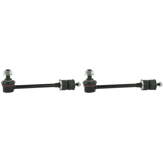 MSUPLINK25453 Mevotech Supreme Suspension Stabilizer Bar Link Kit