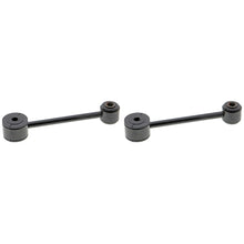 Load image into Gallery viewer, MSUPLINK25720 Mevotech Supreme Suspension Stabilizer Bar Link Kit